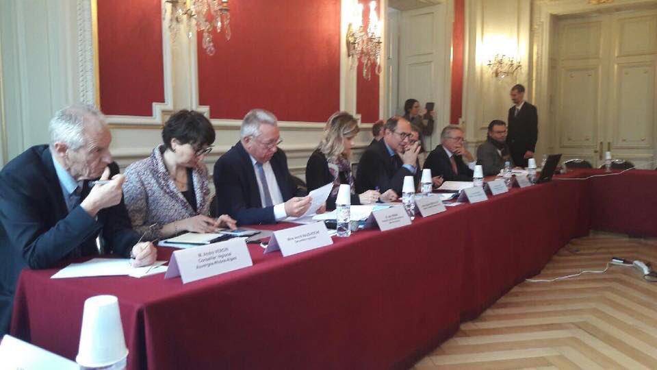 AstridBaudRoche's tweet image. #GrandGeneve instance politique #CRFG Comité Régional franco-genevois @prefetrhone @Prefet74 @Prefet01 @confederationch @Geneve @auvergnerhalpes #ambassadeur 🇫🇷 , @dpt74 @dpt01 @CantonVaud  dossiers: projet d’agglo, mobilite , petites douanes, scolarisation🇨🇭et aéroport