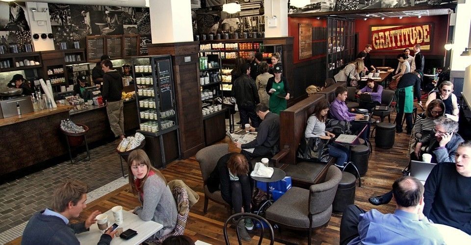 Richard Florida shares new research on the geography of Millennial talent bit.ly/2p8p6zo