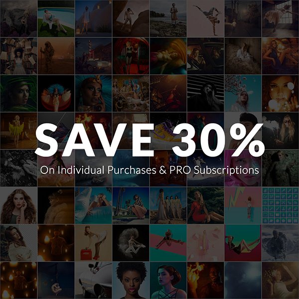 DrewKav's tweet image. 30% off various courses &amp;amp; subscriptions from Phlearn! #Phlearn goo.gl/iSrbUv
Use coupon code: 1Million