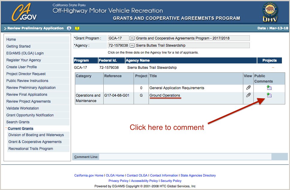 We need your help with two grants for trail maintenance in the Downieville and Mt. Hough areas. You can help us and the trails by submitting simple online comments with the Forest Service. It just takes a minute. Details here: buff.ly/2pjpNps