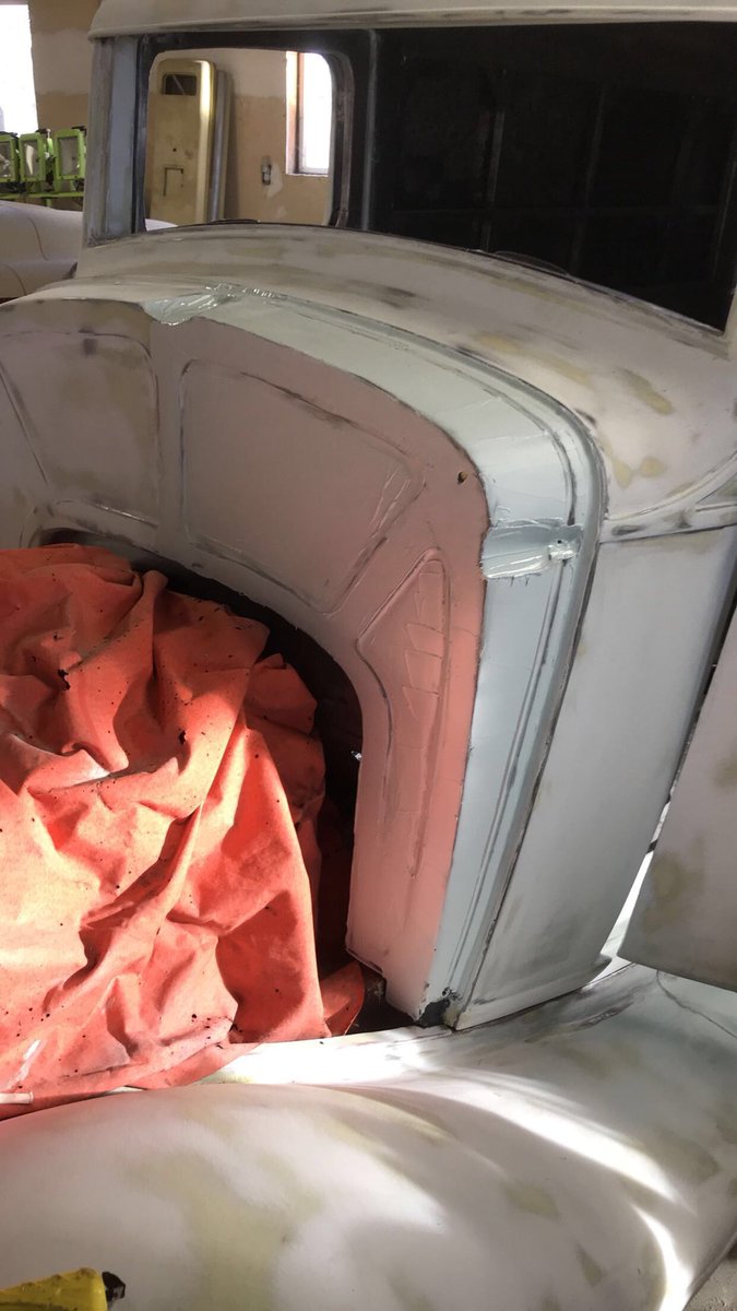 Mud_2317's tweet photo. Cakeπ― #justmudit #35panel #graveyardcarz #cars #restoration #Automotive #bodyfiller #sand #durablock #evercoat https://t.co/Wqd0iKywlS
