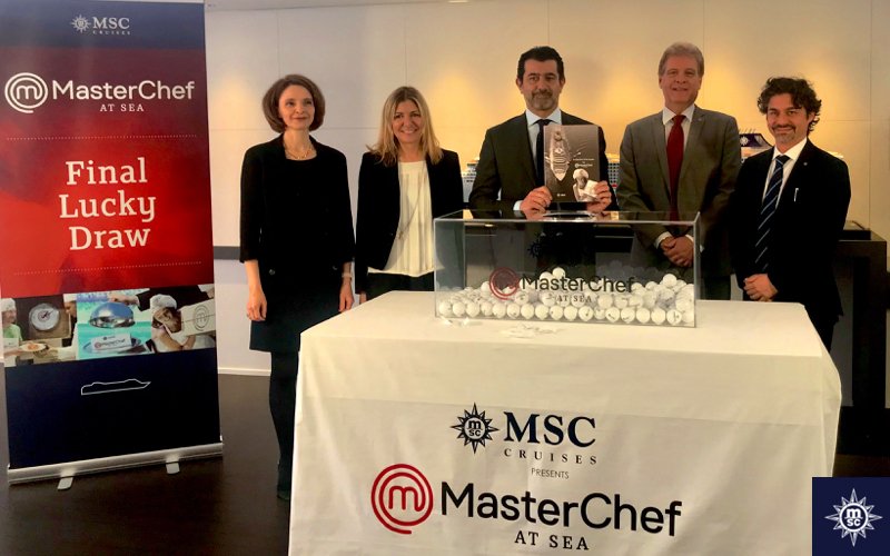 MSCCrucerosESP's tweet photo. ¡La espera ha terminado! Haz clic en el enlace para descubrir a los ganadores del sorteo del concurso #MasterChefAtSea!
¡Si has participado a bordo, el ganador puedes ser tú! https://t.co/fq89liqzSo https://t.co/XnKqM0Oer5