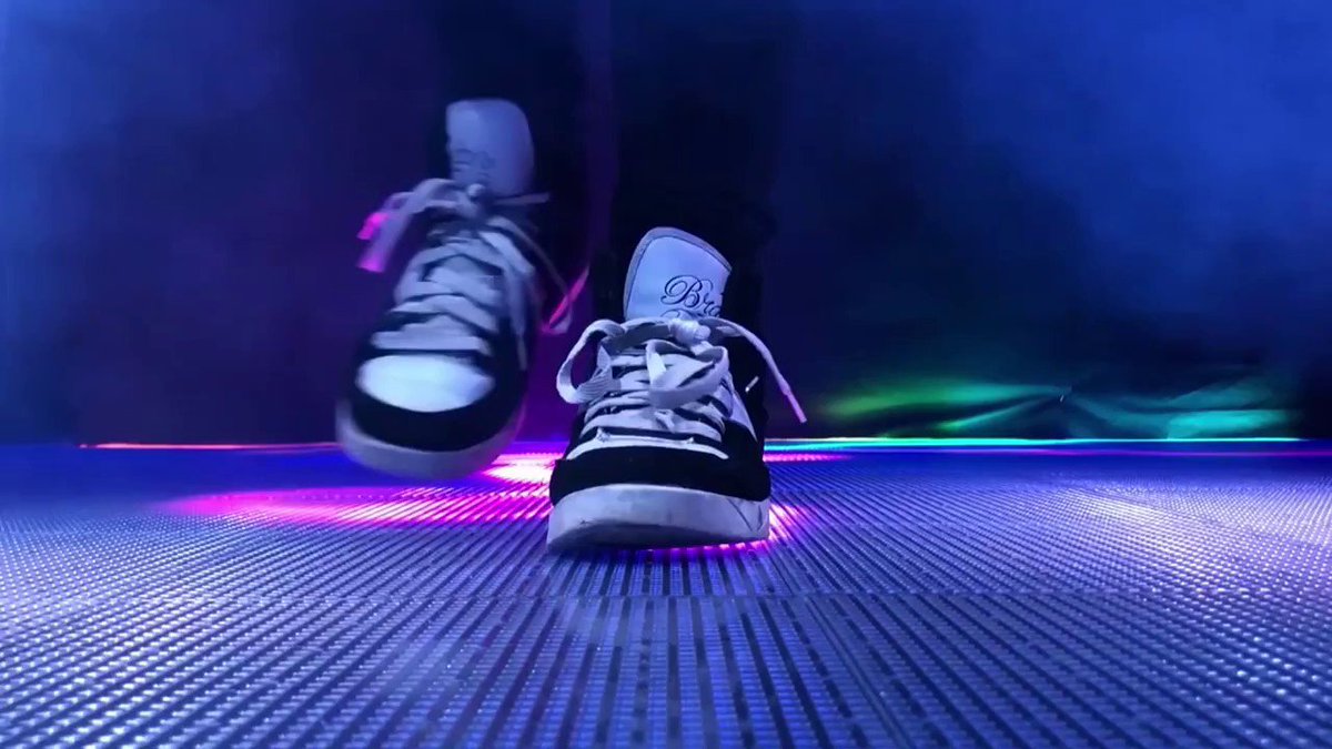 BrightLogic's tweet image. Check out the Debut of our active game, Knockout! 

youtube.com/watch?v=eyrK3n…