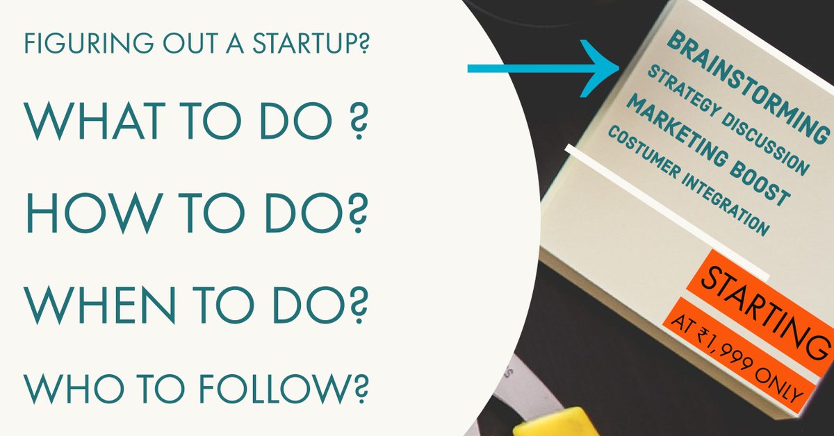 softians's tweet photo. Startup setup and growth are process of immense intellect. Are you struck figuring out the right way?

#business #businessidea #idea #strategy #marketing #socailmediamarketing #entrepreneur #entrepreneurship #businessman #startup #startups #consulting #guide #consultation https://t.co/uywFyHKMZk
