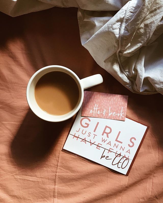 aunt_kater's tweet photo. Friday morning light, and my favorite card designed by @ottoandberk. ๐ฟ #InstasizeBA #InstasizeCreatives #Instasize https://t.co/rOynGjXOet