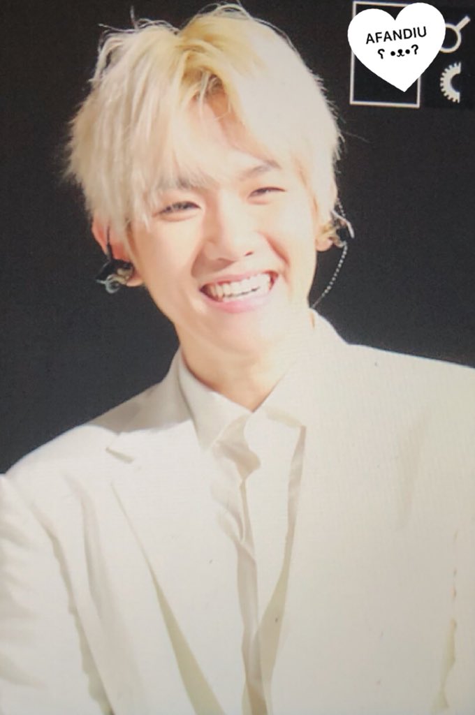 AFANDIU0506's tweet photo. 20180316 #백현 #BAEKHYUN https://t.co/bPU2YY2aIZ