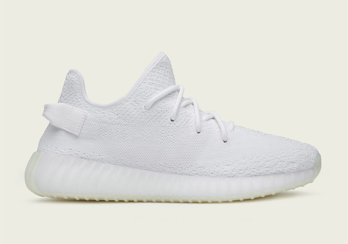 Cream Yeezys are restocking (via: <a href="/theyeezymafia/">YEEZY MAFIA</a>)
snkrne.ws/2pgeOxM