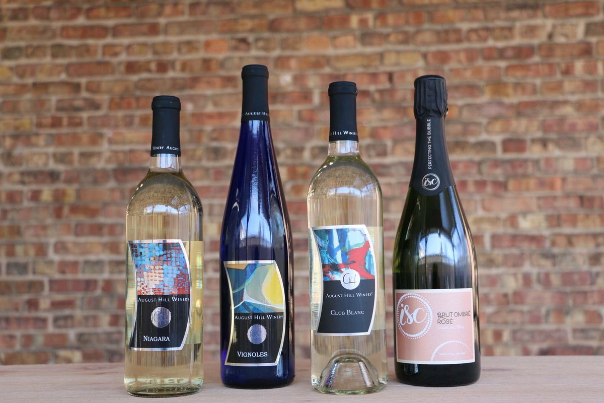 AugustHill's tweet image. Hurray! Will Call Weekend is here. Here are the wine selections that club members are receiving this month. Our dry and three members are going to love the Club Blanc, a new release available only for wine club members. #insiderwineclub #willcallweekend #getinside