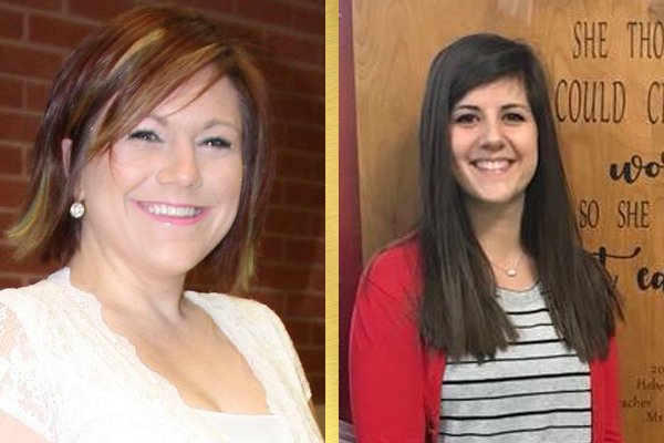 sfccmo's tweet photo. 🎉Congrats to these former @sfccmoSpirit members! 🎉Read the full story here >> https://t.co/EwaVIzQtDL << #RoadrunnerFirst #GoRunners #WeAreStateFair https://t.co/vGORBsDeuZ