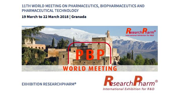 APVnews's tweet photo. We are looking forward to seeing you in Granada! #pbp #worldmeeting #granada https://t.co/8hVCpwQ8N1 https://t.co/WusD5YJS0P