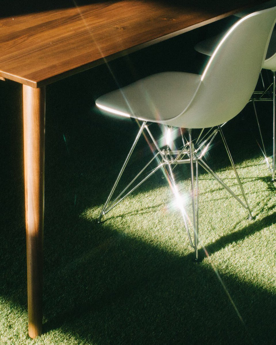 UPDATE: We have turf