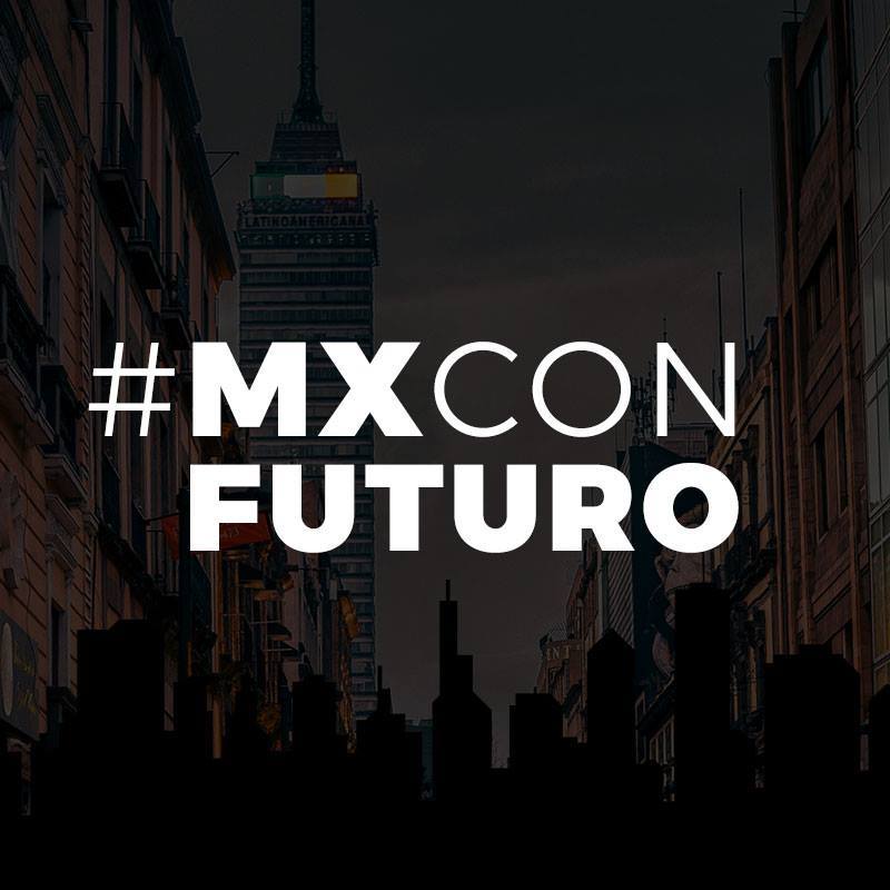 ElCazagol's tweet photo. Hoy en vivo #MXConFuturo desde la @uqroo_mx Cozumel se abre un diálogo entre universitarios y el experto @ericktvazteca , el periodista Alonso Castellot y el emprendedor Ken Ramírez para construir las ideas que formarán el futuro de México https://t.co/V1MJdJMrsd