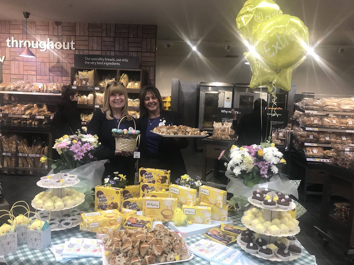 Thank you so much for your support today. Its been a pleasure to have you <a href="/ShirleyShirls62/">Shirley💙</a> and Cathy