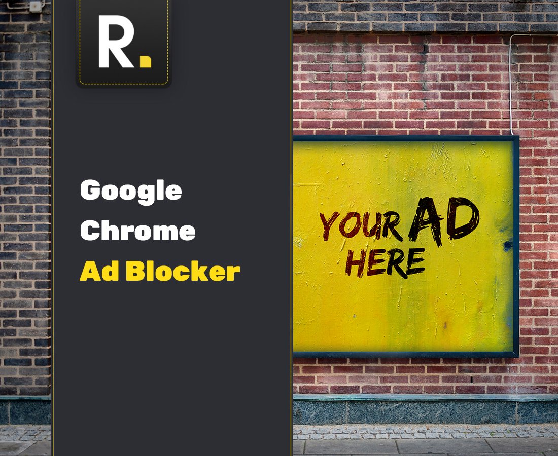 RMKR_Limited's tweet photo. Native Ad Blocker for #GoogleChrome is already one month in. 👆 Time to find out if it was worth all the hype 😉 New article by Rainmaker-  https://t.co/47uxjRsFoA https://t.co/4BHPP6SCxN