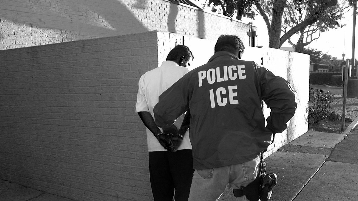 c4ssdotorg's tweet photo. "Border authoritarianism is as ugly a form of statism as any other." - James Wilson #OpenBordersDay https://t.co/9Jc1nmMOHv https://t.co/hpwOC7j5bY
