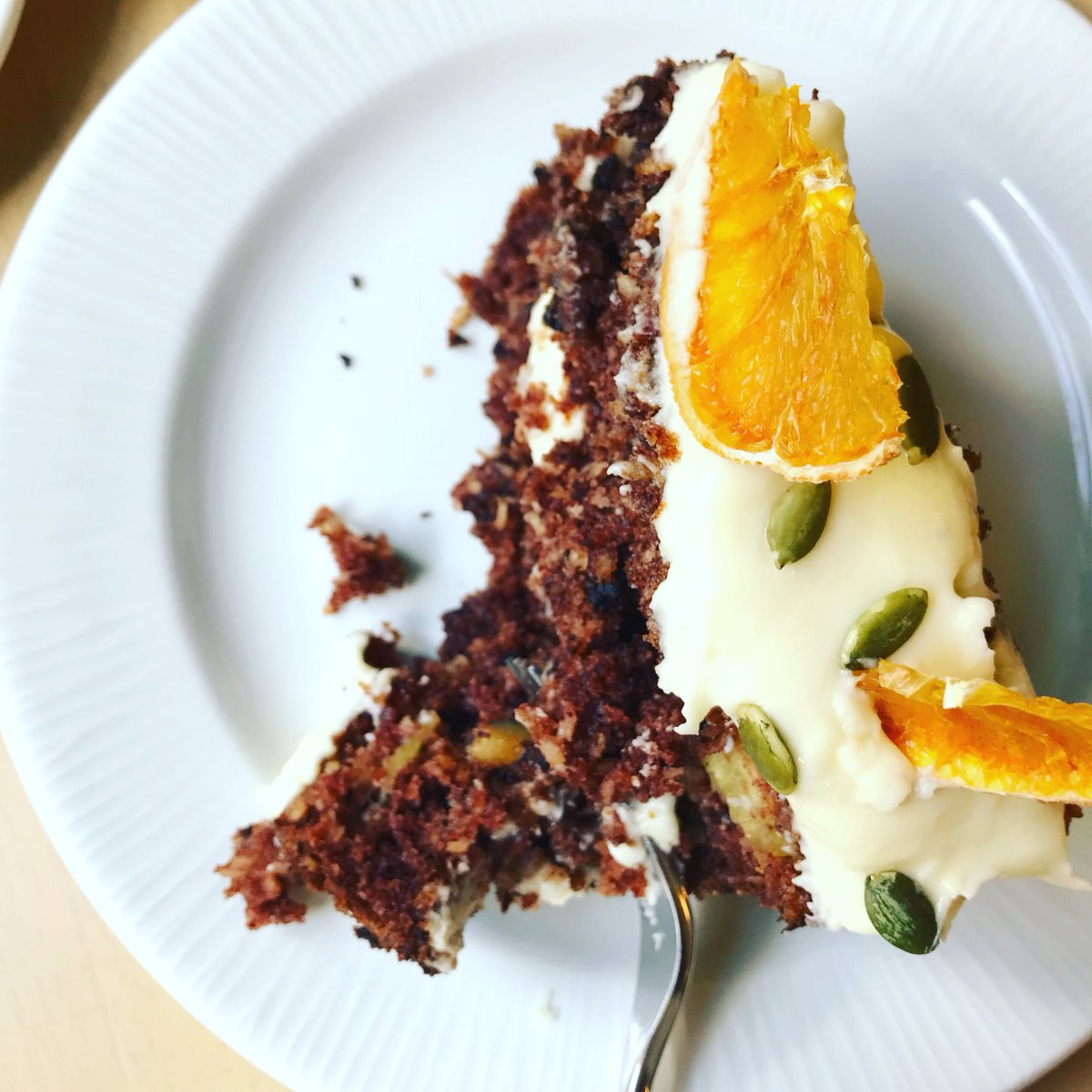ruthallan's tweet photo. Also had this utter bombshell by @seasoneatmcr @MAGallerycafe #topfriday https://t.co/AN2mIcxhhF