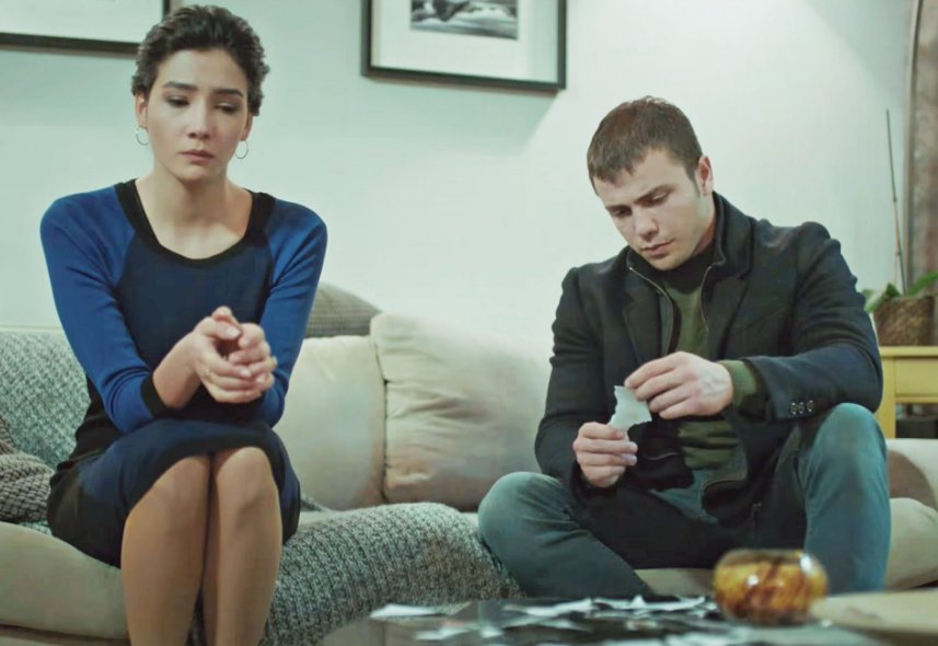 #AybükePusat #TolgaSarıtaş #Söz #YavBah