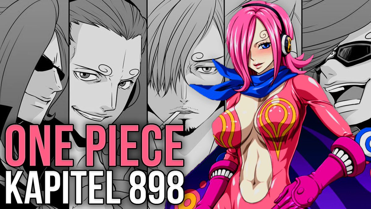 Genso Die Germa66 Eilt Zur Rettung Doch Reicht Diese Aus Was Konnen Ichiji Niji Yonji Und Reiju Ausrichten Konnen Sanji Und Luffy Entkommen Die Germa 66 Schlagt Zu Sanji Vs