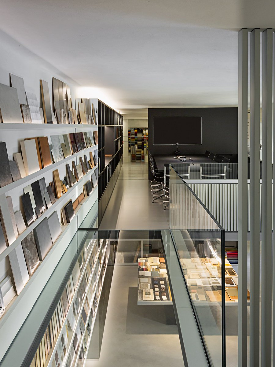 m2_atelier's tweet photo. m2atelier is an international architecture and design studio based in Milan founded by architects Marco Bonelli and Marijana Radovic they combined their unique complementary experiences and are supported by an extraordinary team of architects and designers.
#design #Studio https://t.co/jx97S6WOFl