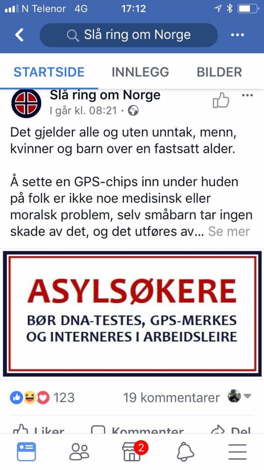 Hawatako's tweet photo. Hei statsminister  @erna_solberg og integreringsminister @jantoresanner jeg skjønner at justisminsteren syns at det er stas å få blomster (bildet viser at hun koser seg). Hva syns dere om at hun allierer seg med folk som mener at asylsøkere bør interneres og merkes med chip? https://t.co/6UvcP6Nwx8