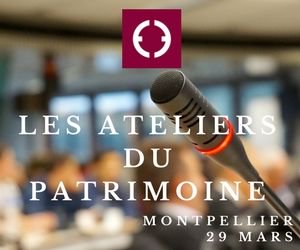 GestionPrivee's tweet photo. Modification du programme Ateliers du Patrimoine 29 mars à Montpellier : Principaux impacts de la loi de finances 2018 sur le Patrimoine - Comment investir dans l’économie réelle ?  - Optimisation de l'investissement en immobilier d'entreprise https://t.co/240fFiIfiz https://t.co/GVIOFRaKya