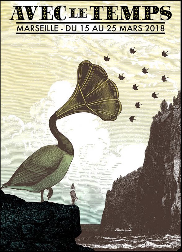 Ville De Marseille On Twitter Que Faire A Marseille Ce Week End Https T Co Xne3fzcvh3 Vous Suggere Amor Fati De Jrart Au Mj1 Joliette Le Festavecletemps La Biennale Des Ecritures Du Reel Et