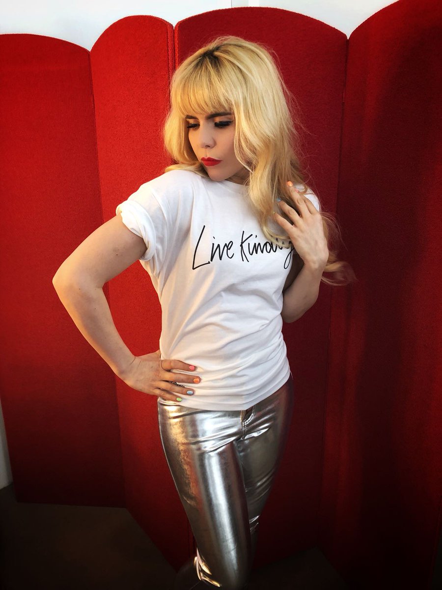 Palomafaith's tweet photo. I teamed up with Live Kindly for my The Architect tour, you can get the t-shirts that feature my handwriting from the merch stand on my tour or by pre-ordering on my website!  https://t.co/ymhHEg7WN1 x https://t.co/LQjjSaN81o