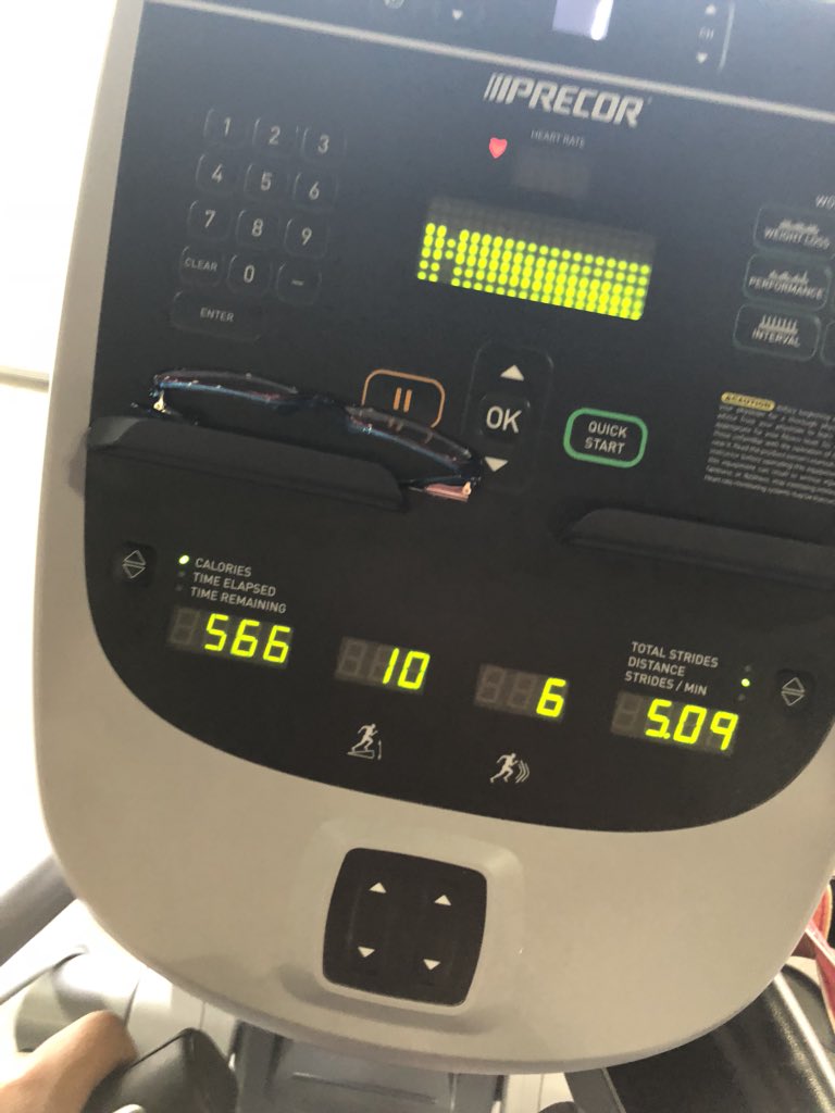 joannalynae's tweet image. Yesterday was my 3rd straight day in the gym! #TeamNoStomach soon lol I ain’t stopping this time