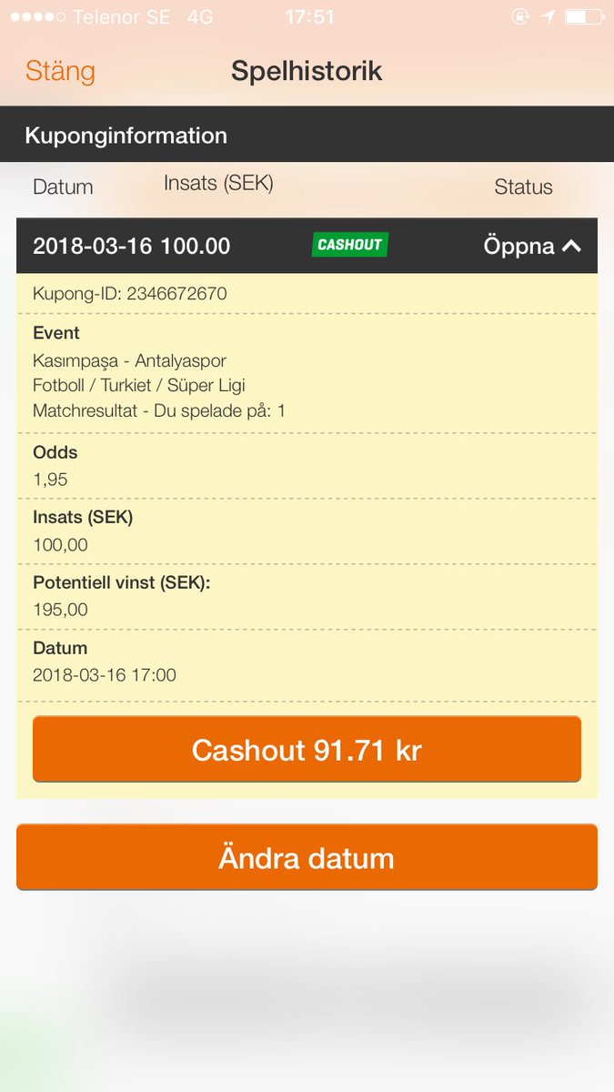 #tuttocupen #hitaandhope