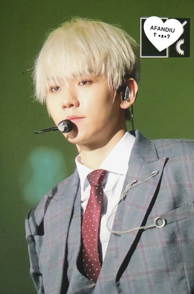 AFANDIU0506's tweet photo. 20180316 #백현 #BAEKHYUN https://t.co/bw5lC6OduF