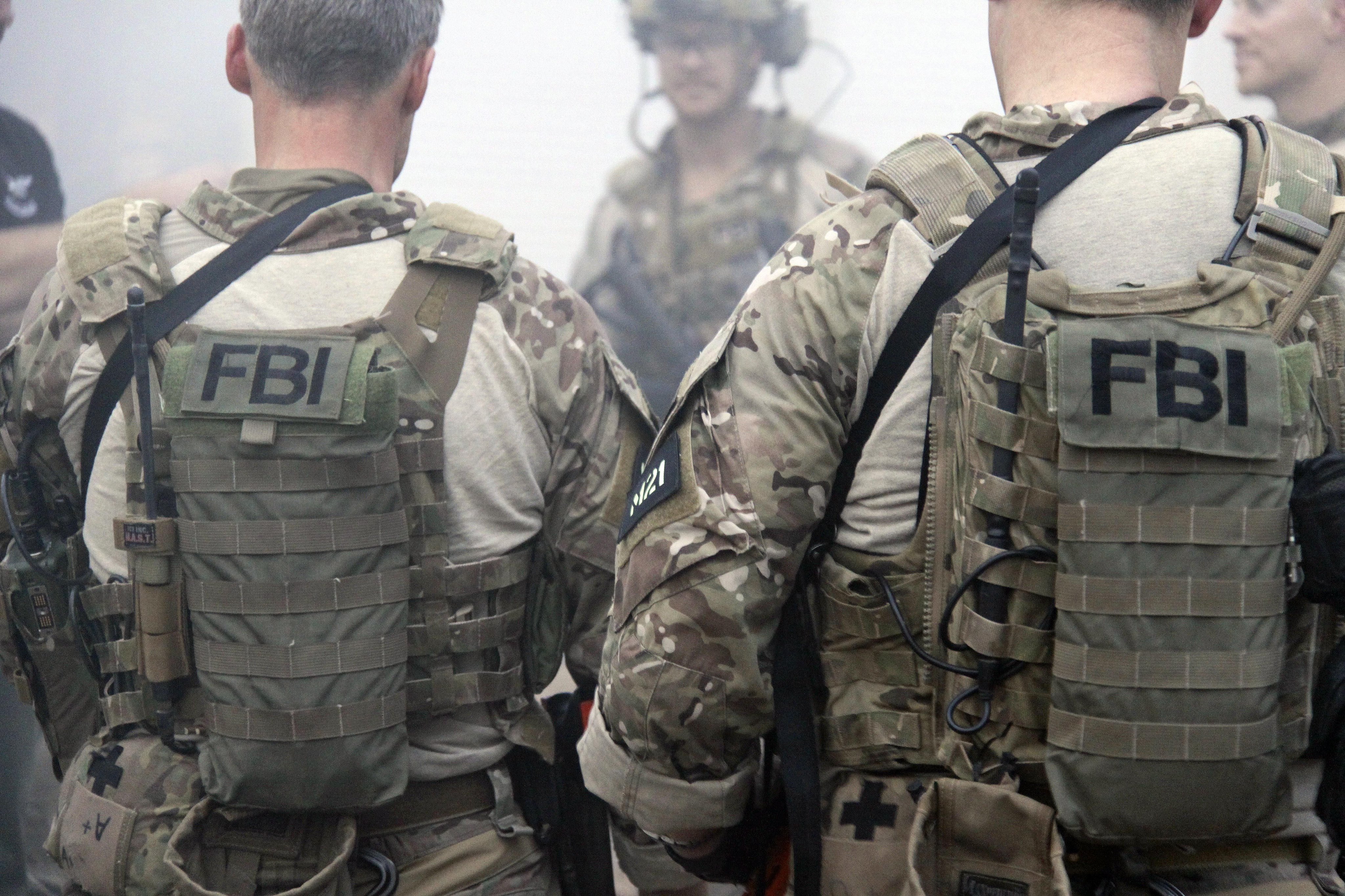 Fbi Seattle On Twitter: Military Members, Veterans And Families: Have You  Considered A Career With The Fbi? Come Learn How You Can Be Part Of The Fbi  Team At Free Special Event