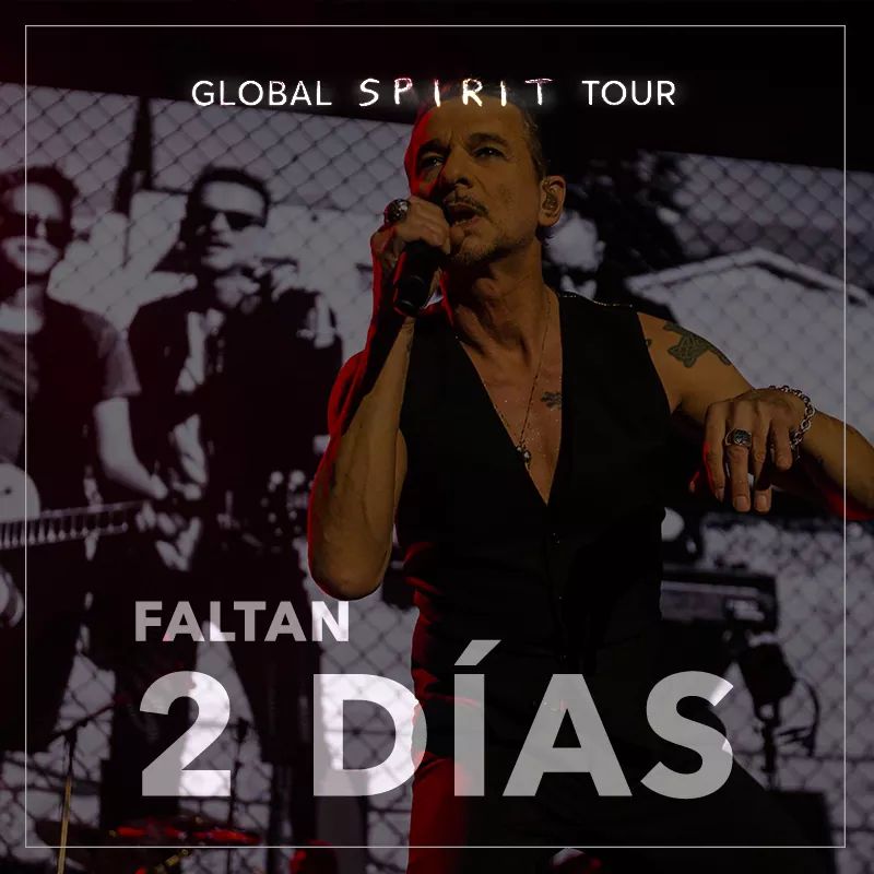 DMDevotion_Peru's tweet photo. Botijo @DMDevotion_Peru en Bogotá. 
Lima: faltan dos días ♥️
Gracias a @Radio_Oxigeno @MoveConcertsPE https://t.co/0HiovDIX7V