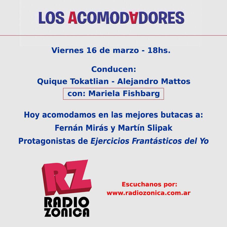 Los Acomodadores (@losacomodadores) on Twitter photo 