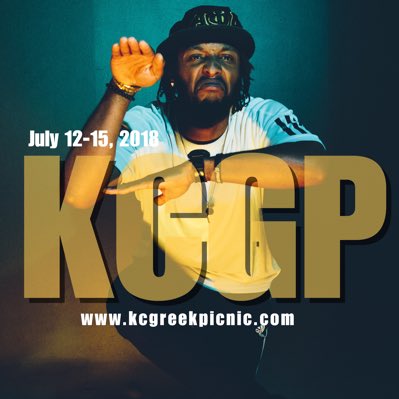 KCGreekPicnic's tweet photo. The Men of #AlphaPhiAlpha will be at #KCGP18 🦍 Will you be there? #GreekKingdom #StompDown https://t.co/Wb96EaCNiL