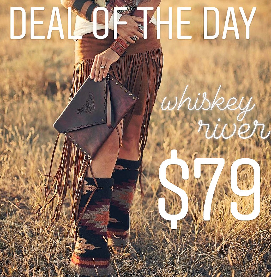 BootRugs's tweet image. Deal of the Day! The Whiskey River Boot Rugs are only $79! Visit bootrugs.com and click Daily Deals to purchase! TGIF!❤
#bootrugs #bootcovers #dealoftheday #ootd