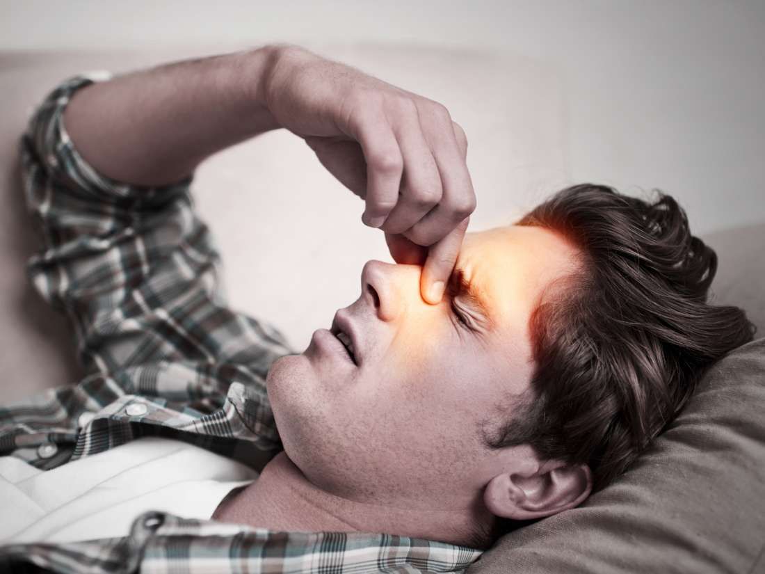 amfmigraine's tweet photo. Migraine is commonly mistaken for other illnesses. The American Migraine Foundation spoke to @mnt about how #migraine differs from #sinusheadaches for their latest article. Visit their site to learn more about sinus headache symptoms and causes.
https://t.co/ikkhBI2qoB https://t.co/8rNcFcOHXJ