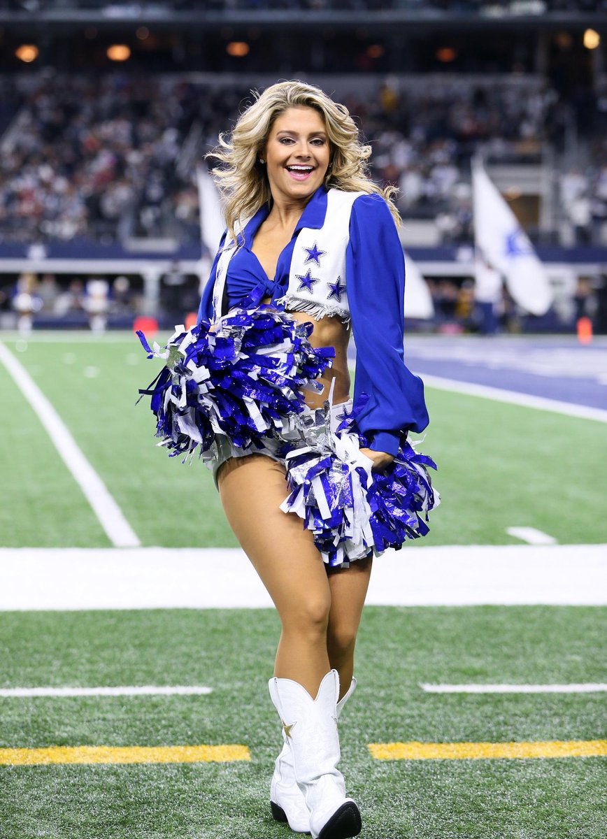 DCCheerleaders's tweet photo. The Sandlot is @DCC_LaurenP's favorite movie! #DCCOfTheWeek https://t.co/1zbgXnVQao