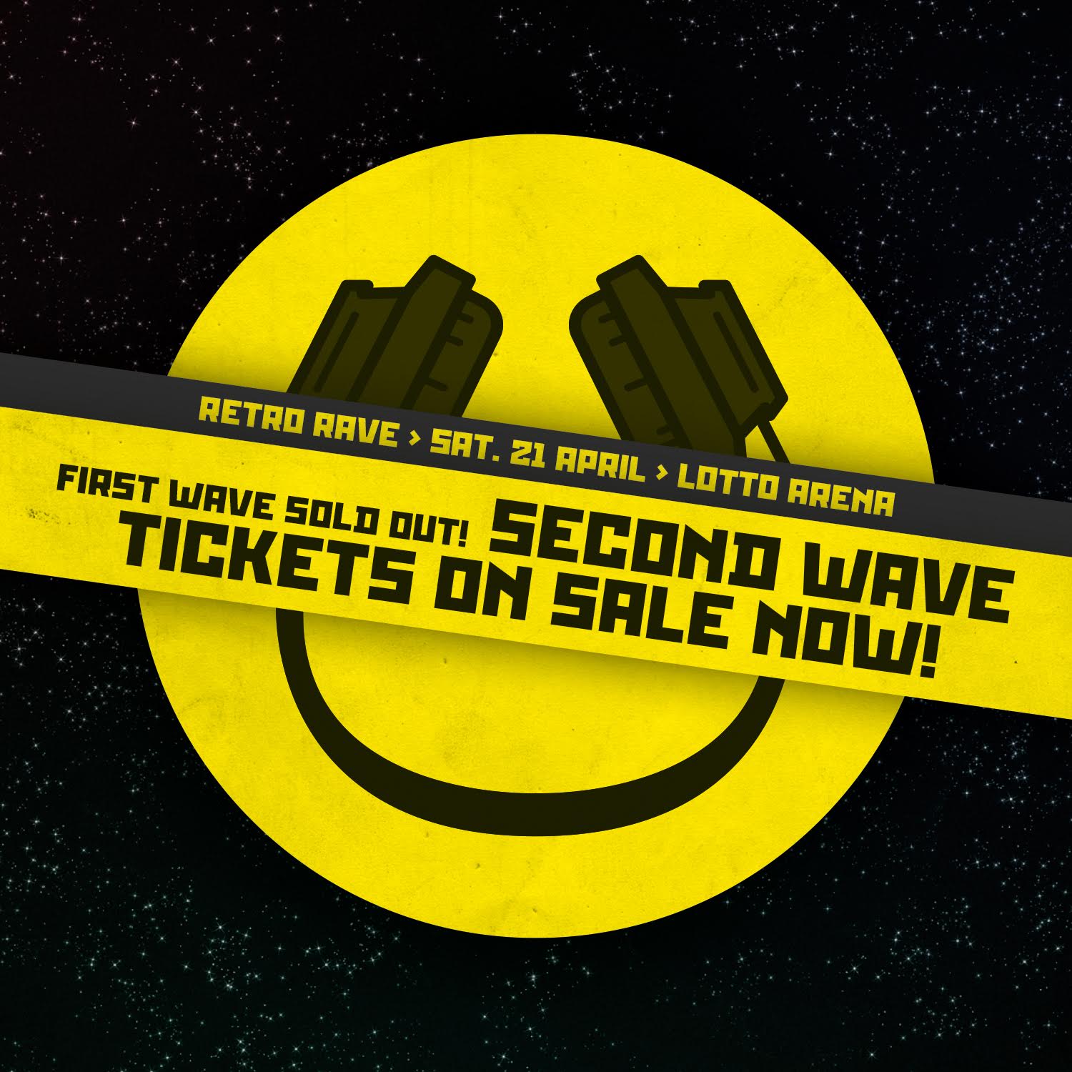 RetroRave on Twitter: