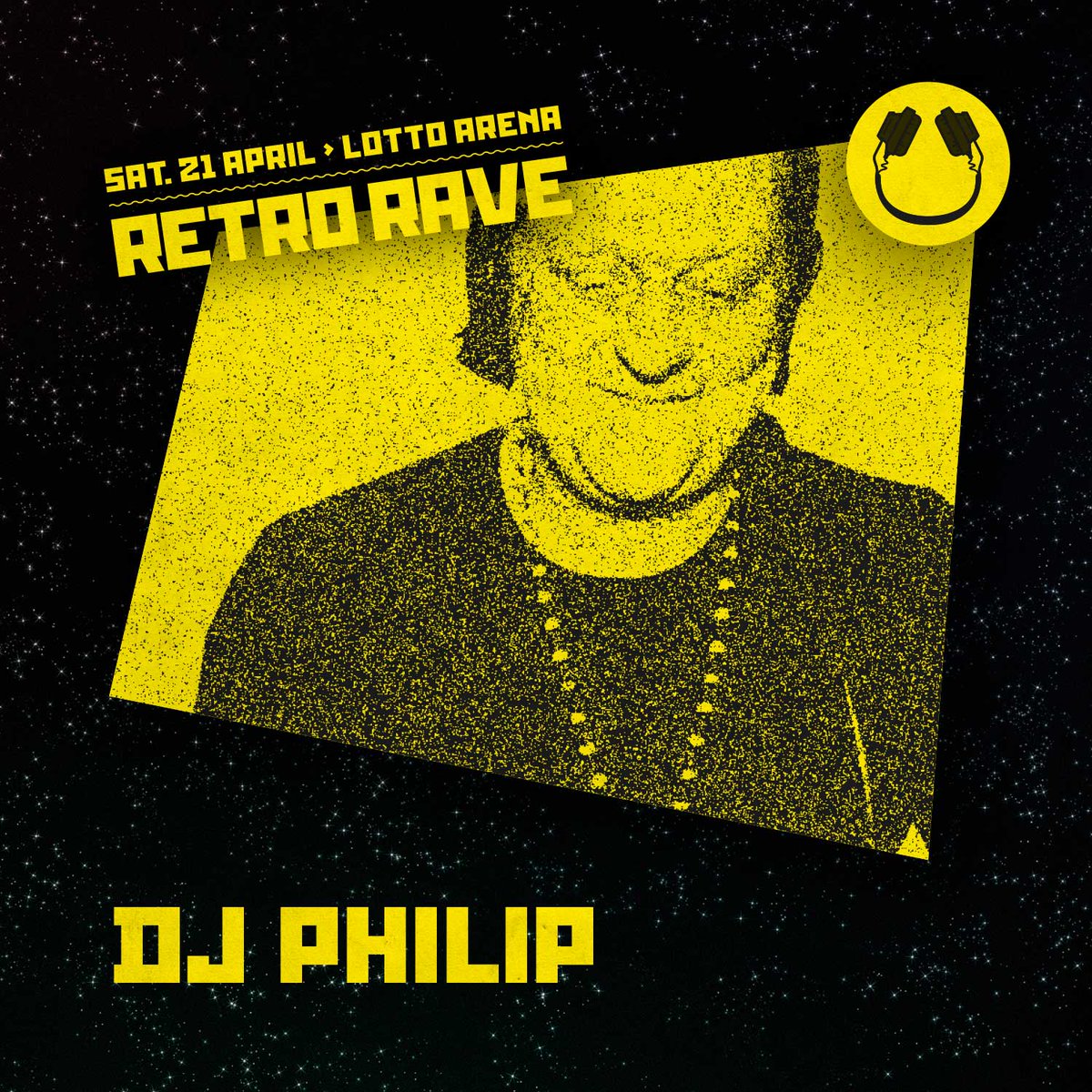 RetroRave1's tweet photo. Philip Michael Andersson aka Dj Philip
#RetroRave #Belgium #Nightlife #LottoArena #Retrohouse #Retromusic #Marusha #EmmanuelTop #Lightshow #VIP #21April #Indoor #Rave #yvesderuyter #djghost #bonzaiallstars #ravello #ravefam #ravenation #retroraver #DJPhilip https://t.co/nrYZfGHo68