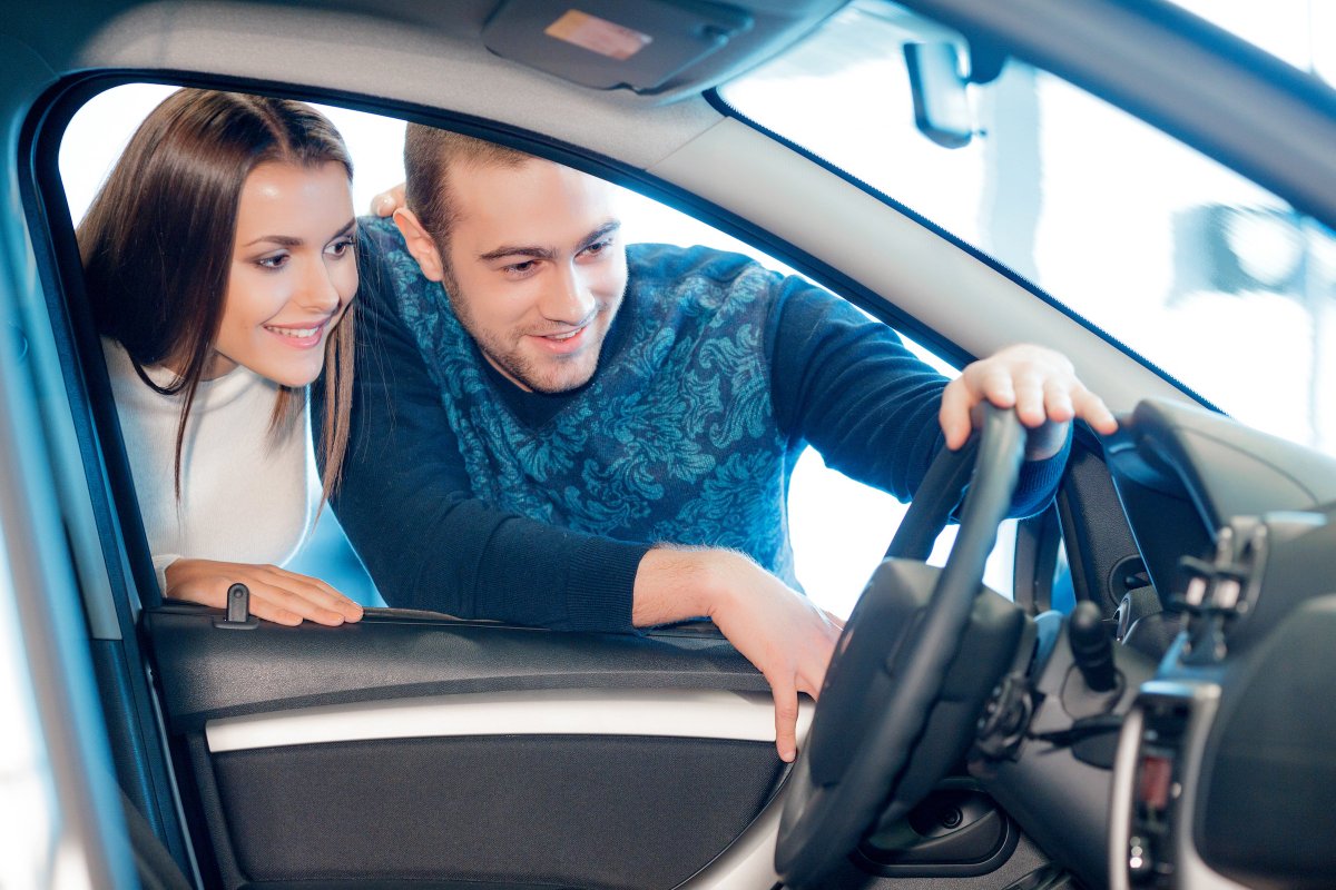 Have any plans this weekend? How about test driving the ride of your dreams? Come by our showroom this weekend and browse through our extensive vehicle inventory!