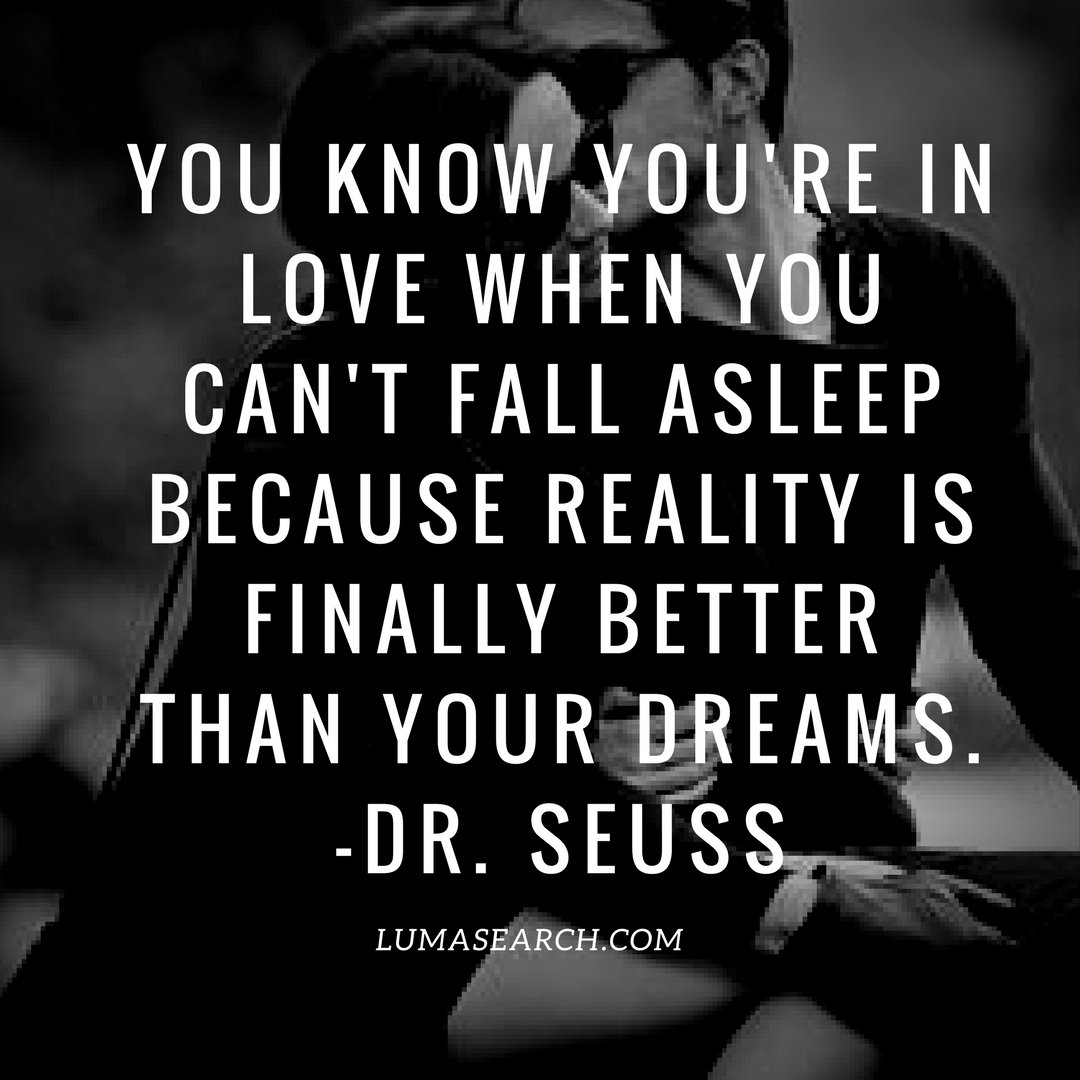 DatingBoston's tweet image. #FridayFeeling #InLove #Reality #Dreams #Can'tFallAsleep #Dr.Seuss #LUMA ow.ly/N3yP30iTUuC