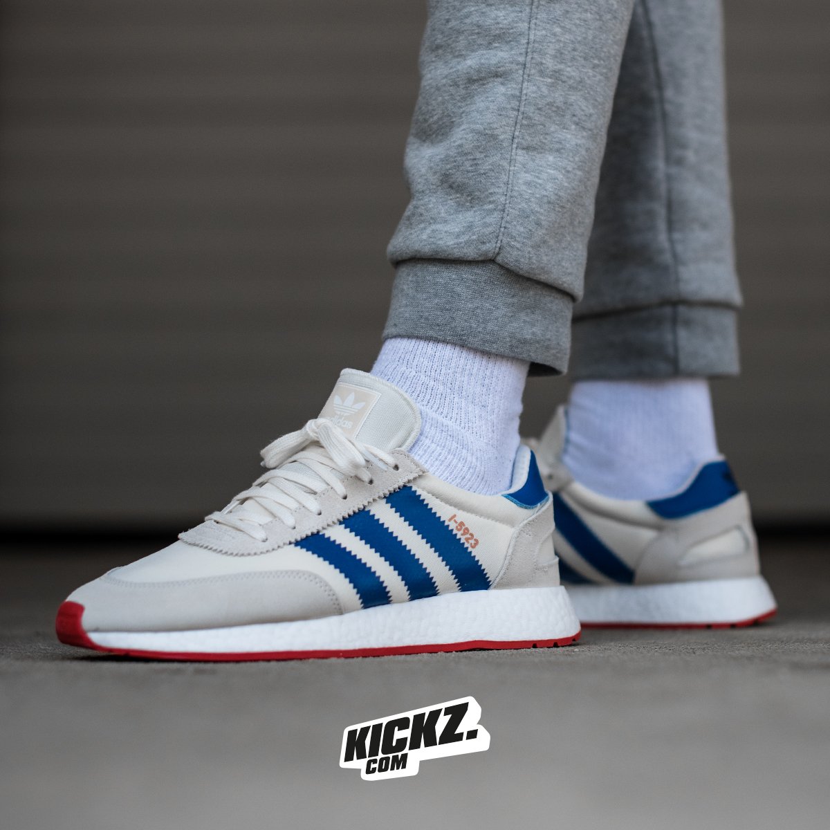 adidas kickz