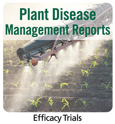 plantdisease's tweet photo. Call for papers! Publish your #EfficacyTrial results in @plantdisease's Plant Disease Management Reports (PDMR). Find out how to submit your work and more >> https://t.co/CiQF6gwnwz #PDMR https://t.co/p2XNpstffQ