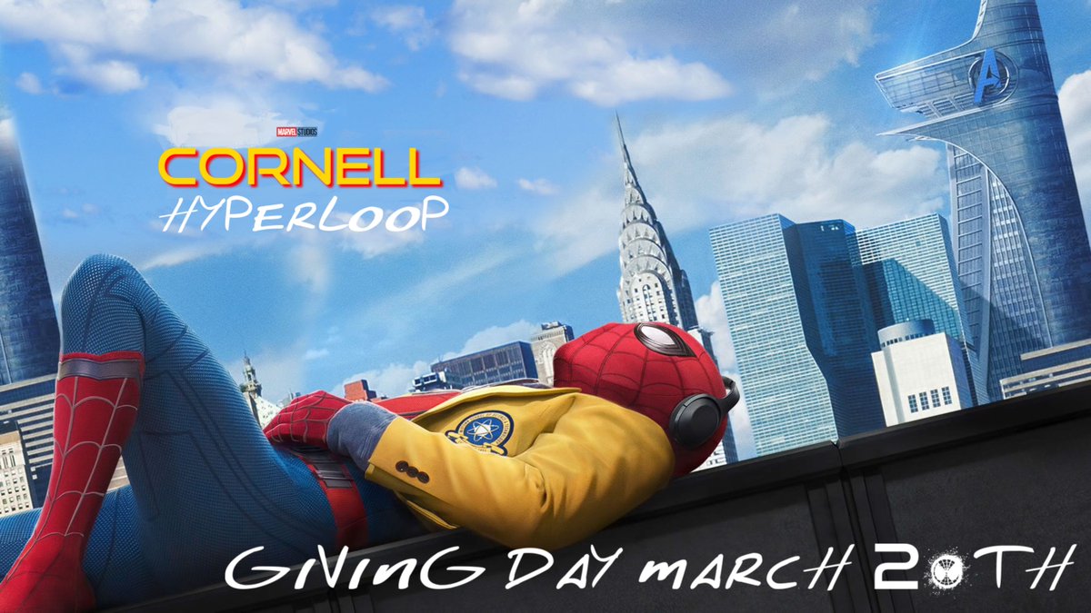 HyperloopCU's tweet image. T-4 Days
Just your friendly neighborhood Cornell Hyperloop team.
#CornellGivingDay
givingday.cornell.edu/campaigns/cu-h…