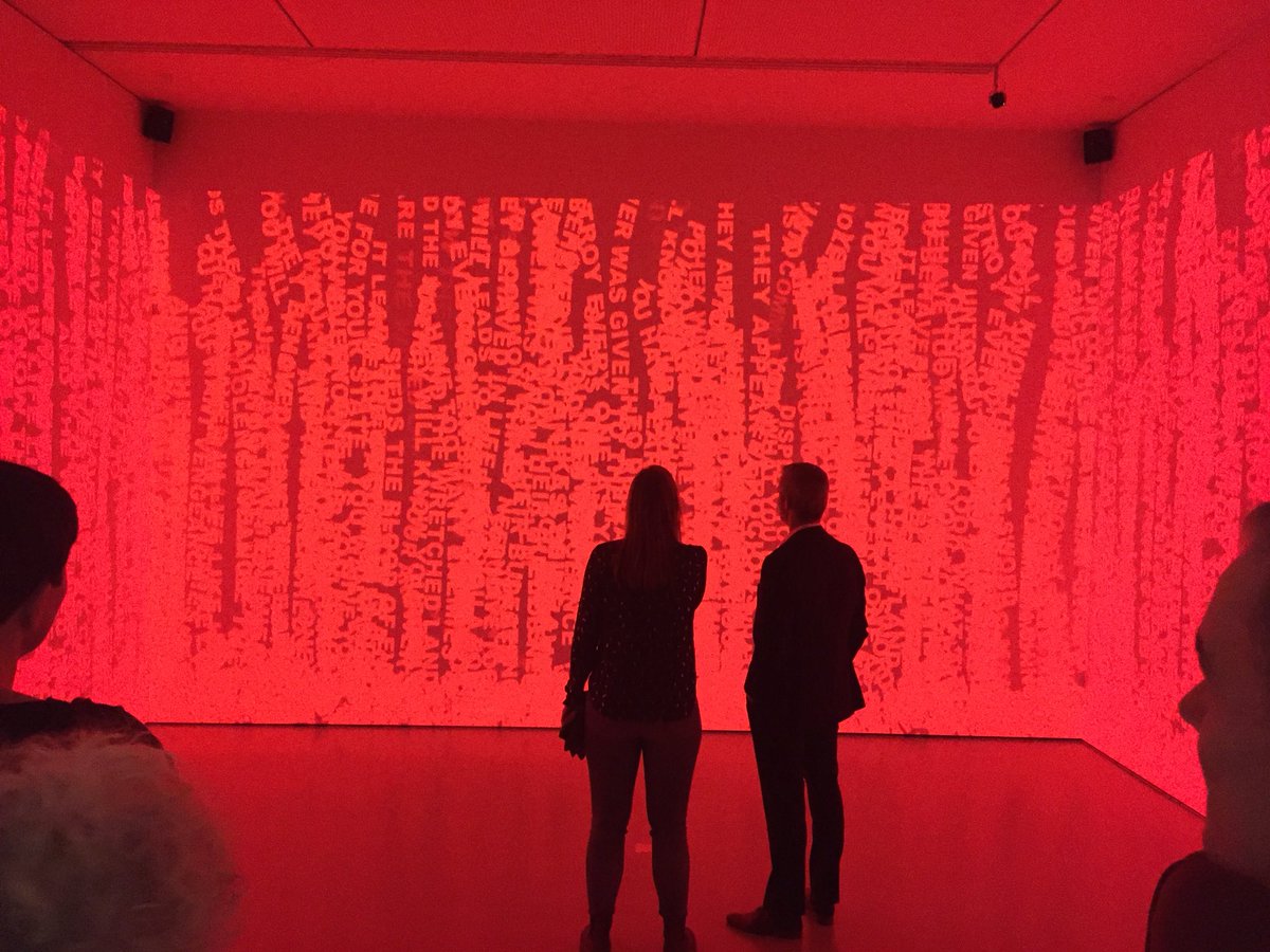 PaolavandeVelde's tweet photo. Sigg Collection in Noordbrabants Museum! #siggcollection #achinesejourney #spectaculair https://t.co/UQcP0QKwsX