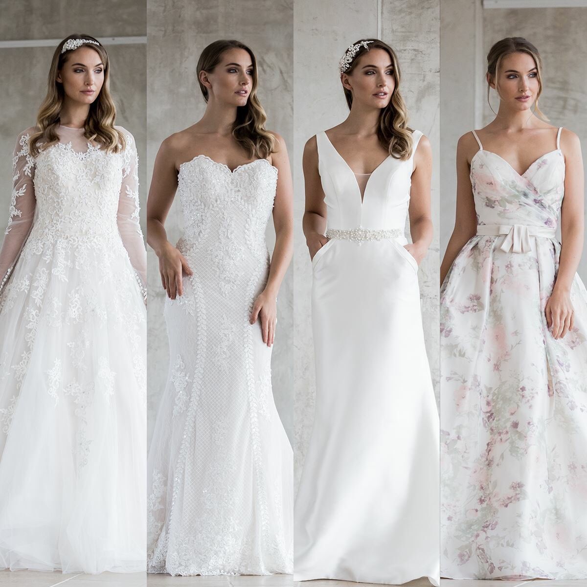 Whats your VK Style? Sleeves, Dramatic, Elegant or Pretty?
Don't forget to enter to win one of our fantastic gowns
Find out more here: https://t.co/PGkSZN4aTp https://t.co/bVNlz94GgF