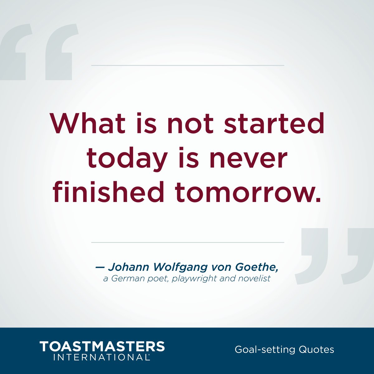 Inspirational Quotes For Toastmasters | Decoration Ideas For Thanksgiving