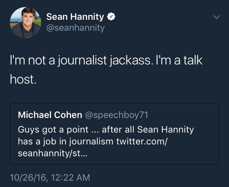 Frontiers of fluid self-identification with Sean Hannity.pic.twitter.com/Mu...