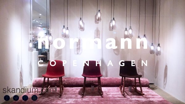#WIN one of these Form rocking chairs by Normann Copenhagen! Made exclusively for Skandium in velvet upholstery, the winner can pick their favourite. #Follow and #RT to enter (See them at our Marylebone High St store, and go here: bit.ly/2HDT3ii for more ways to enter!)