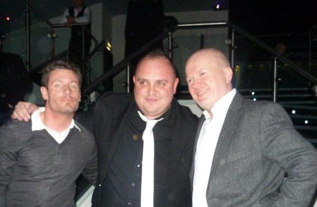 Are you enough?
Happy Birthday shout out to Steve McFadden AKA Phil Mitchell Britain\s Hardest! 
